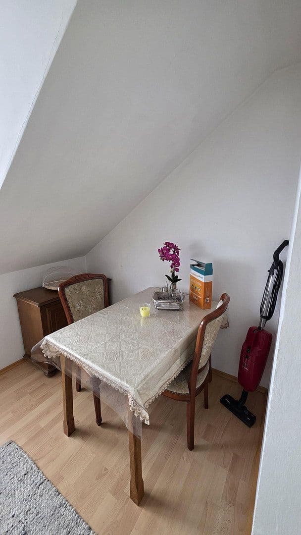 Pronájem bytu 1+1 25 m², Karlsfeld, Bavorsko Pronájem bytu 1+1 25 m², Karlsfeld, Bavorsko