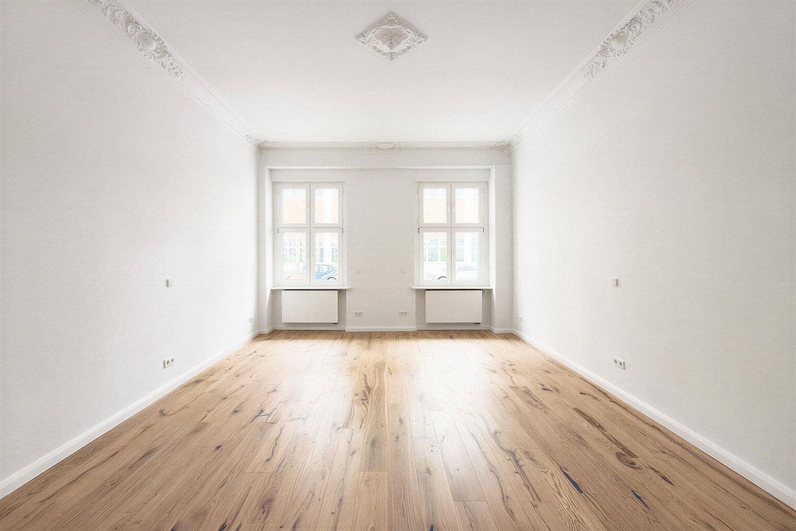Prodej bytu 3+1 56 m², Berlin, Berlín Prodej bytu 3+1 56 m², Berlin, Berlín
