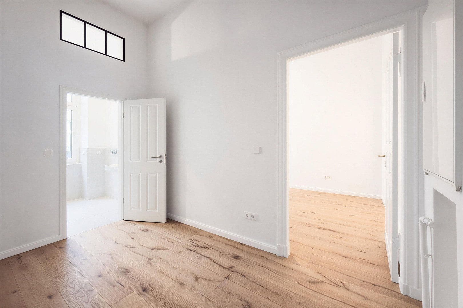 Prodej bytu 3+1 56 m², Berlin, Berlín Prodej bytu 3+1 56 m², Berlin, Berlín