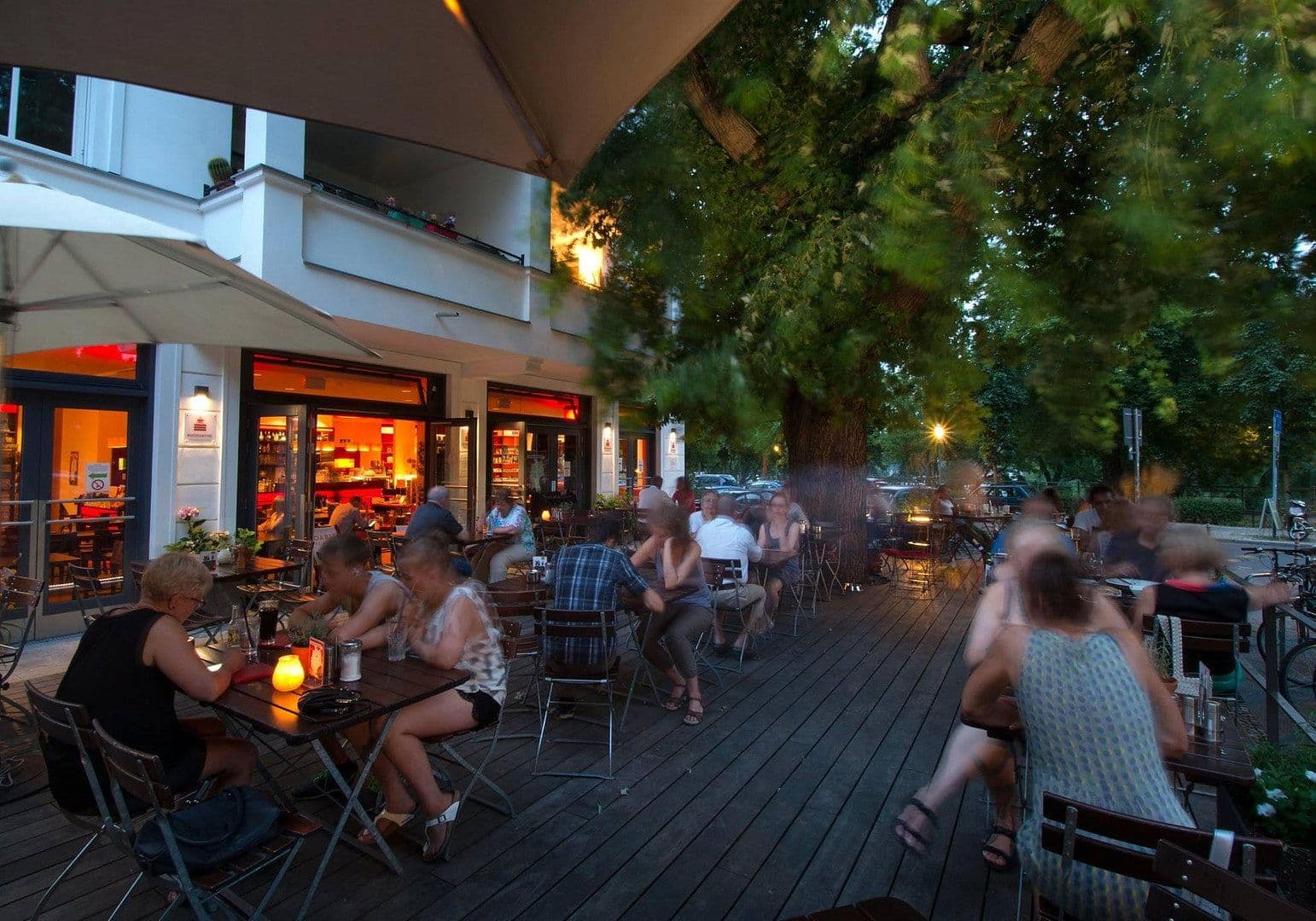 Prodej bytu 3+1 56 m², Berlin, Berlín Prodej bytu 3+1 56 m², Berlin, Berlín