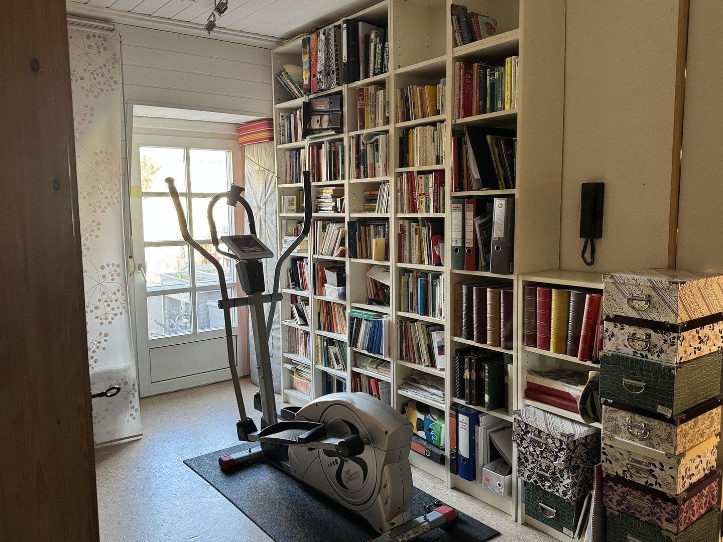 Prodej domu 299 m², pozemek 218 m², Kaiserslautern, Porýní-Falc Prodej domu 299 m², pozemek 218 m², Kaiserslautern, Porýní-Falc