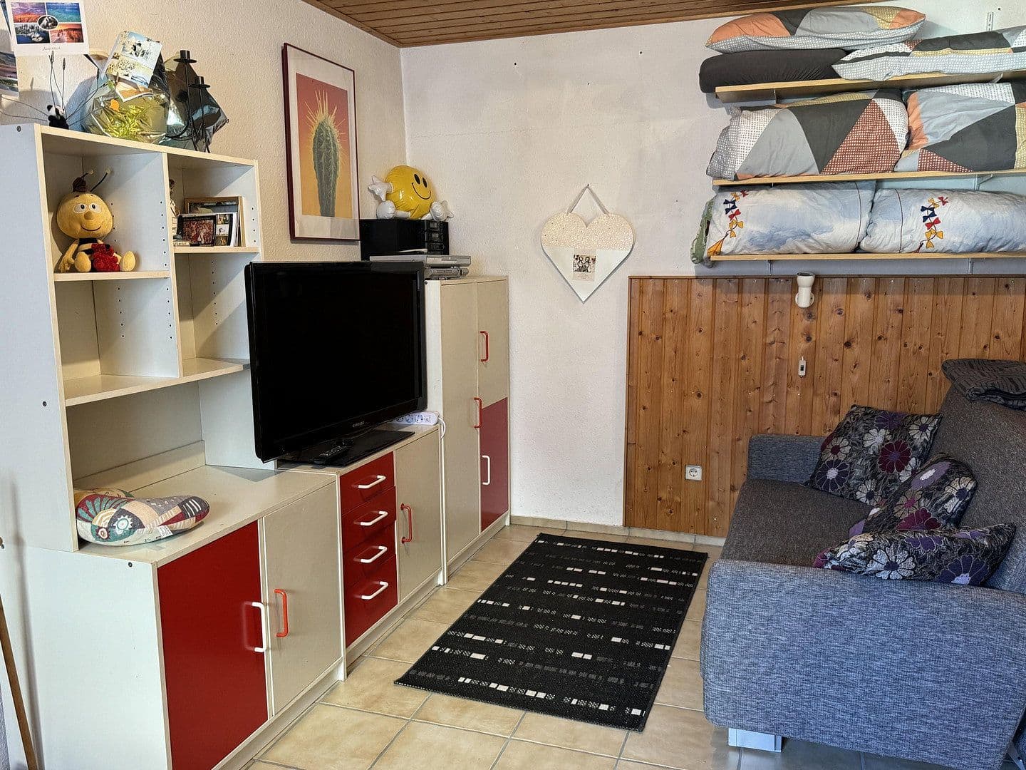 Prodej domu 299 m², pozemek 218 m², Kaiserslautern, Porýní-Falc Prodej domu 299 m², pozemek 218 m², Kaiserslautern, Porýní-Falc