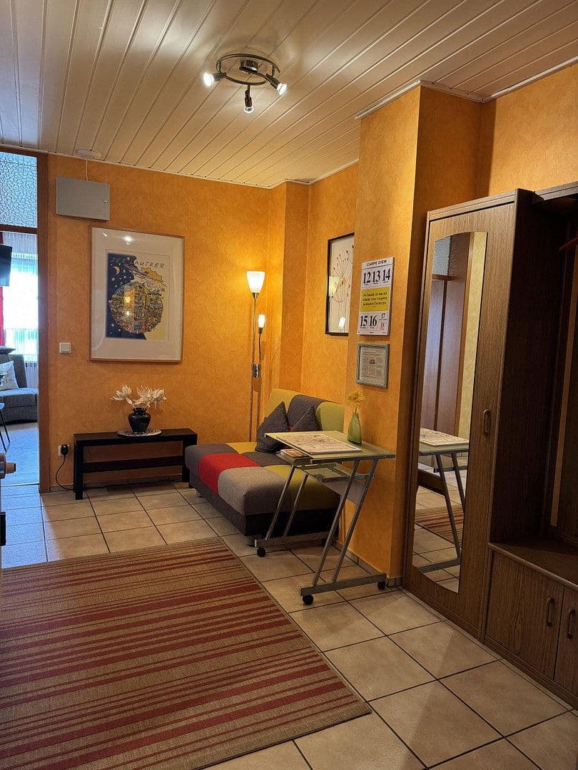 Prodej domu 299 m², pozemek 218 m², Kaiserslautern, Porýní-Falc Prodej domu 299 m², pozemek 218 m², Kaiserslautern, Porýní-Falc