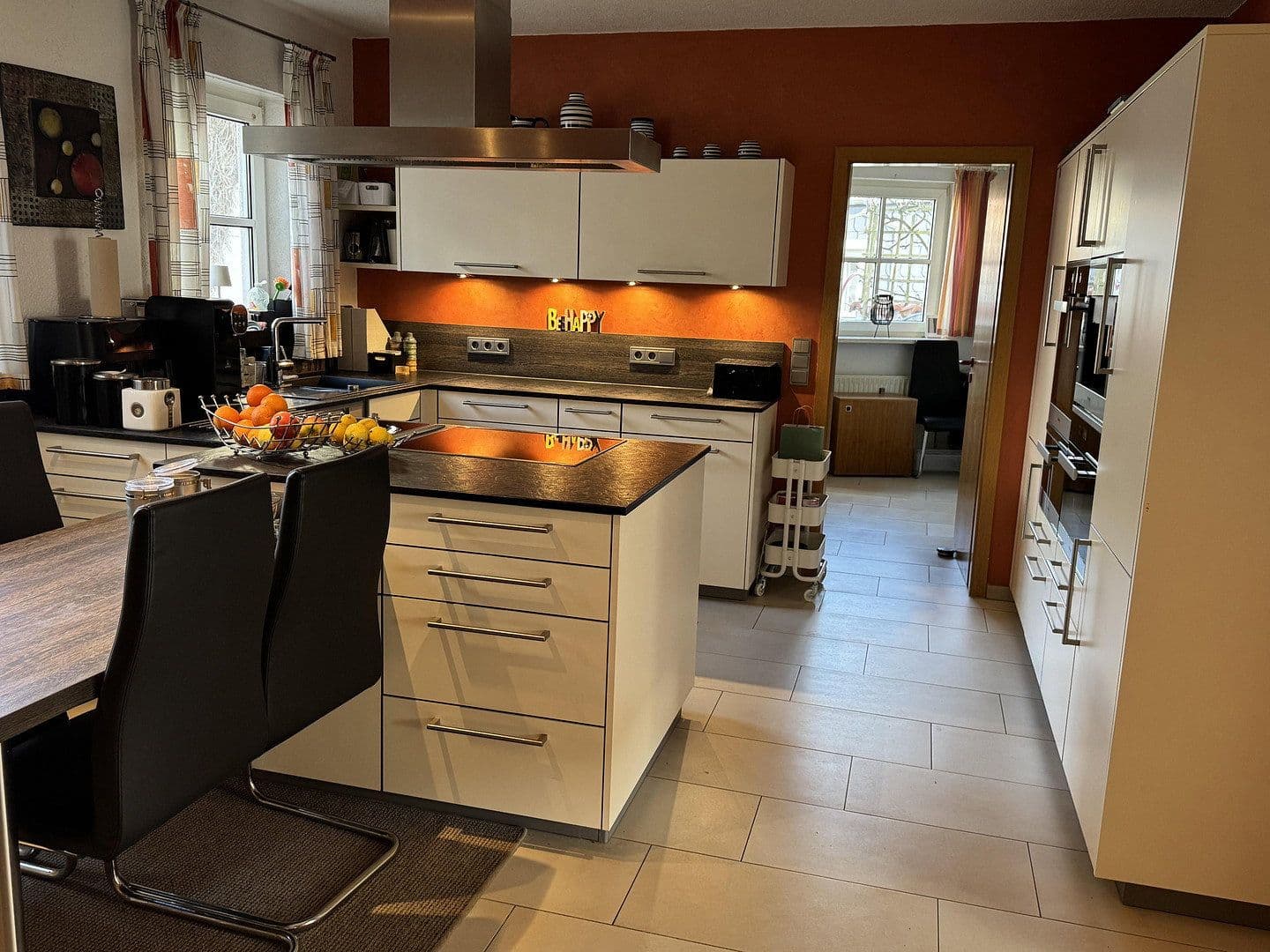 Prodej domu 299 m², pozemek 218 m², Kaiserslautern, Porýní-Falc Prodej domu 299 m², pozemek 218 m², Kaiserslautern, Porýní-Falc