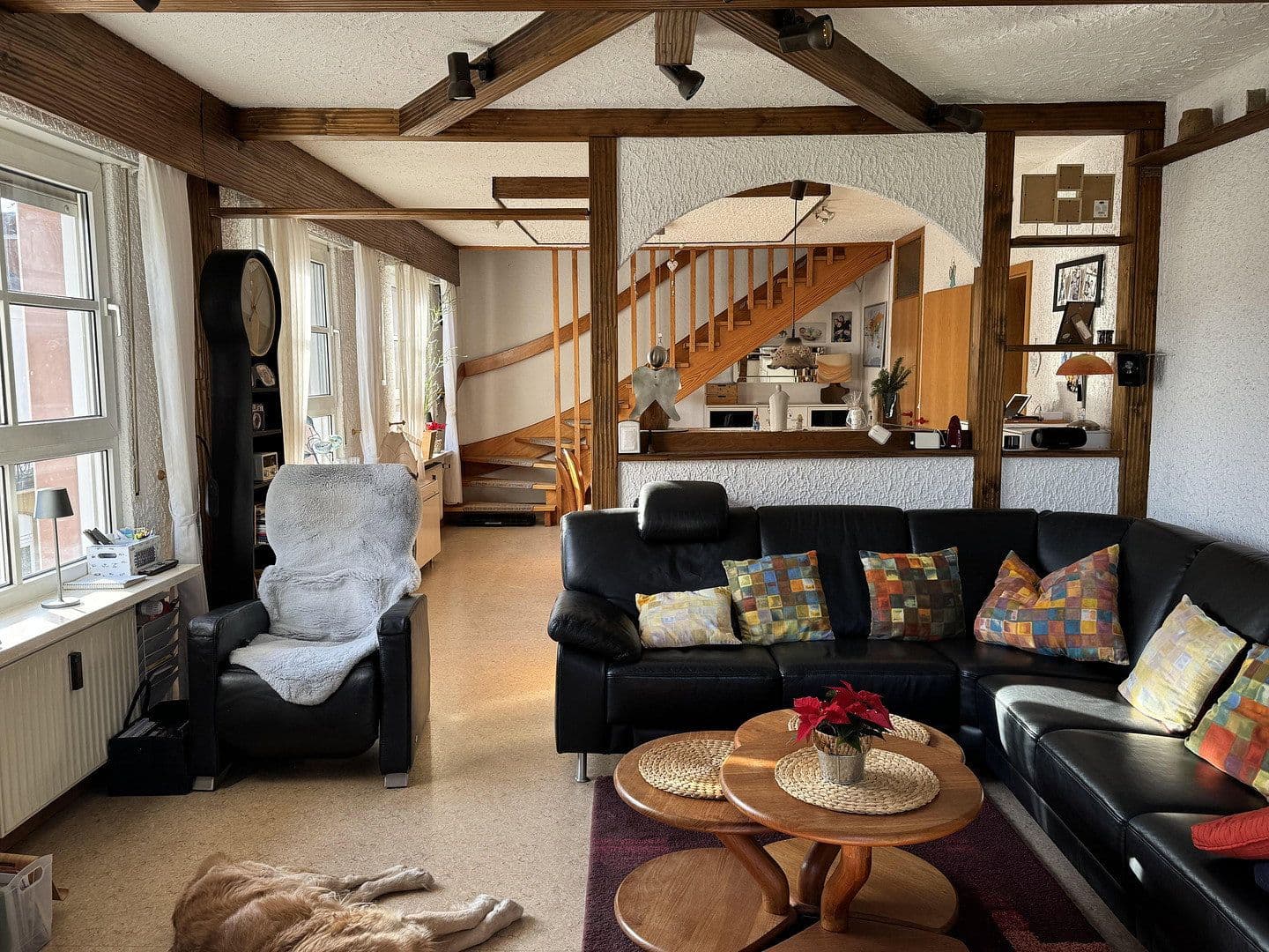 Prodej domu 299 m², pozemek 218 m², Kaiserslautern, Porýní-Falc Prodej domu 299 m², pozemek 218 m², Kaiserslautern, Porýní-Falc