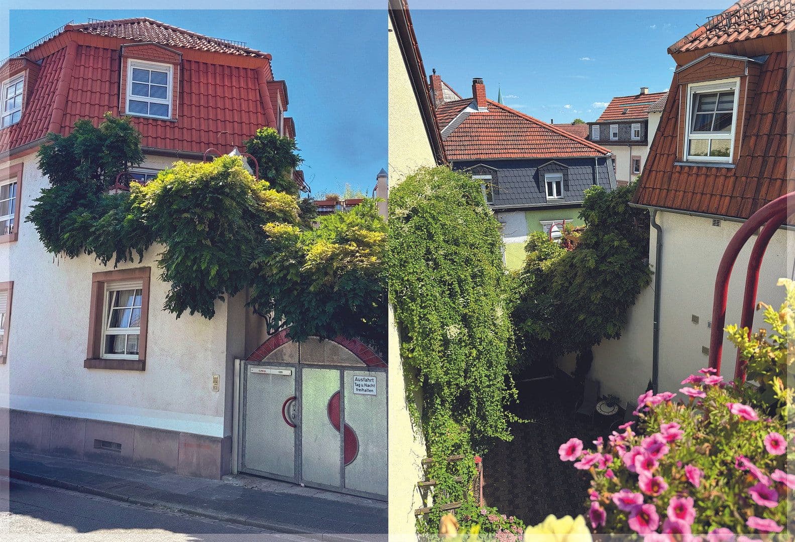 Prodej domu 299 m², pozemek 218 m², Kaiserslautern, Porýní-Falc Prodej domu 299 m², pozemek 218 m², Kaiserslautern, Porýní-Falc