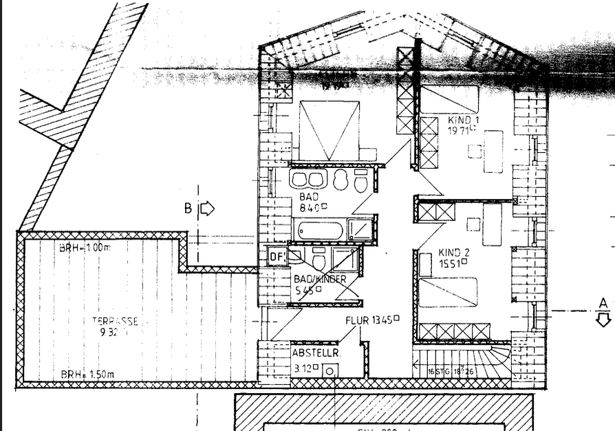 Prodej domu 299 m², pozemek 218 m², Kaiserslautern, Porýní-Falc Prodej domu 299 m², pozemek 218 m², Kaiserslautern, Porýní-Falc