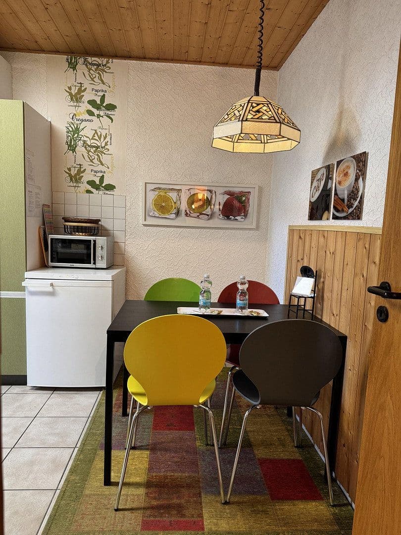 Prodej domu 299 m², pozemek 218 m², Kaiserslautern, Porýní-Falc Prodej domu 299 m², pozemek 218 m², Kaiserslautern, Porýní-Falc