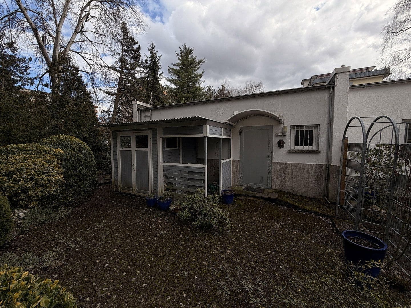 Prodej domu 90 m², pozemek 440 m², Am Forsthaus Gravenbruch 24a, Neu-Isenburg, Hessen Prodej domu 90 m², pozemek 440 m², Am Forsthaus Gravenbruch 24a, Neu-Isenburg, Hessen