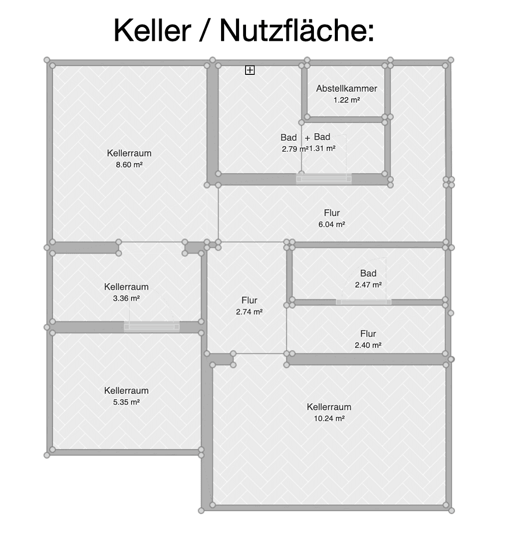 Prodej domu 90 m², pozemek 440 m², Am Forsthaus Gravenbruch 24a, Neu-Isenburg, Hessen Prodej domu 90 m², pozemek 440 m², Am Forsthaus Gravenbruch 24a, Neu-Isenburg, Hessen