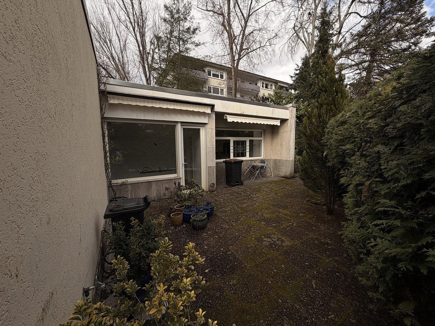 Prodej domu 90 m², pozemek 440 m², Am Forsthaus Gravenbruch 24a, Neu-Isenburg, Hessen Prodej domu 90 m², pozemek 440 m², Am Forsthaus Gravenbruch 24a, Neu-Isenburg, Hessen