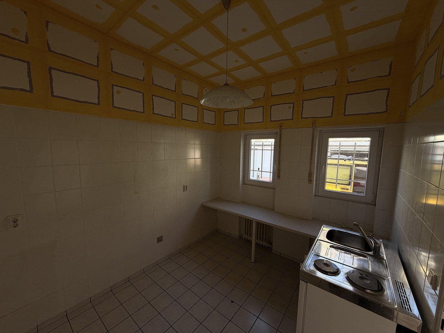 Prodej domu 90 m², pozemek 440 m², Am Forsthaus Gravenbruch 24a, Neu-Isenburg, Hessen Prodej domu 90 m², pozemek 440 m², Am Forsthaus Gravenbruch 24a, Neu-Isenburg, Hessen