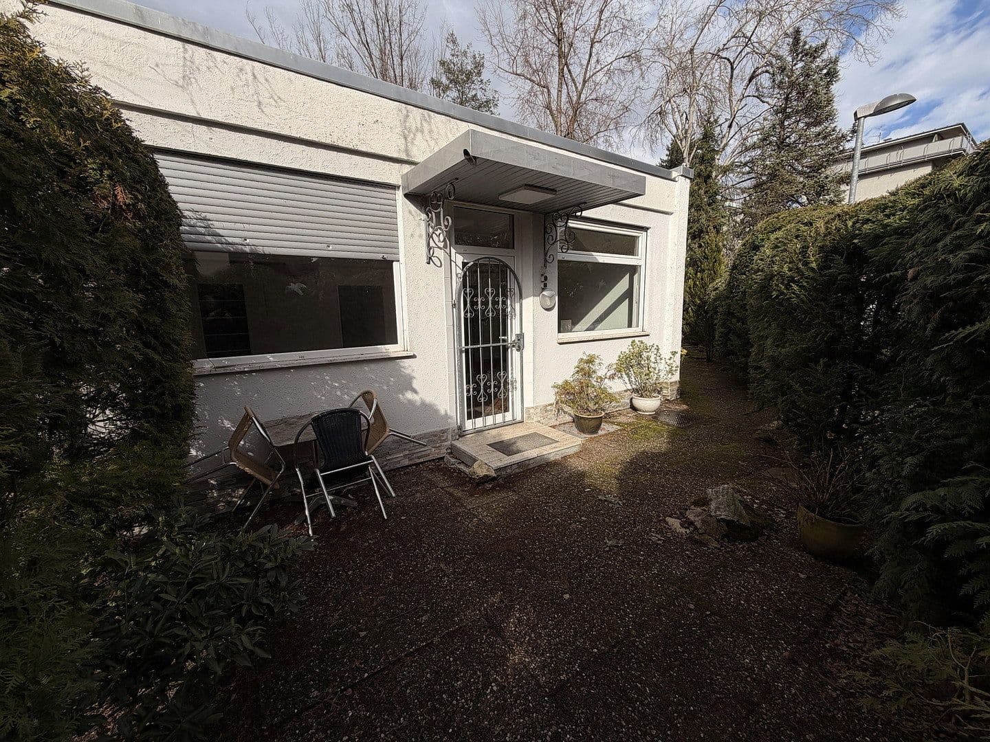 Prodej domu 90 m², pozemek 440 m², Am Forsthaus Gravenbruch 24a, Neu-Isenburg, Hessen Prodej domu 90 m², pozemek 440 m², Am Forsthaus Gravenbruch 24a, Neu-Isenburg, Hessen