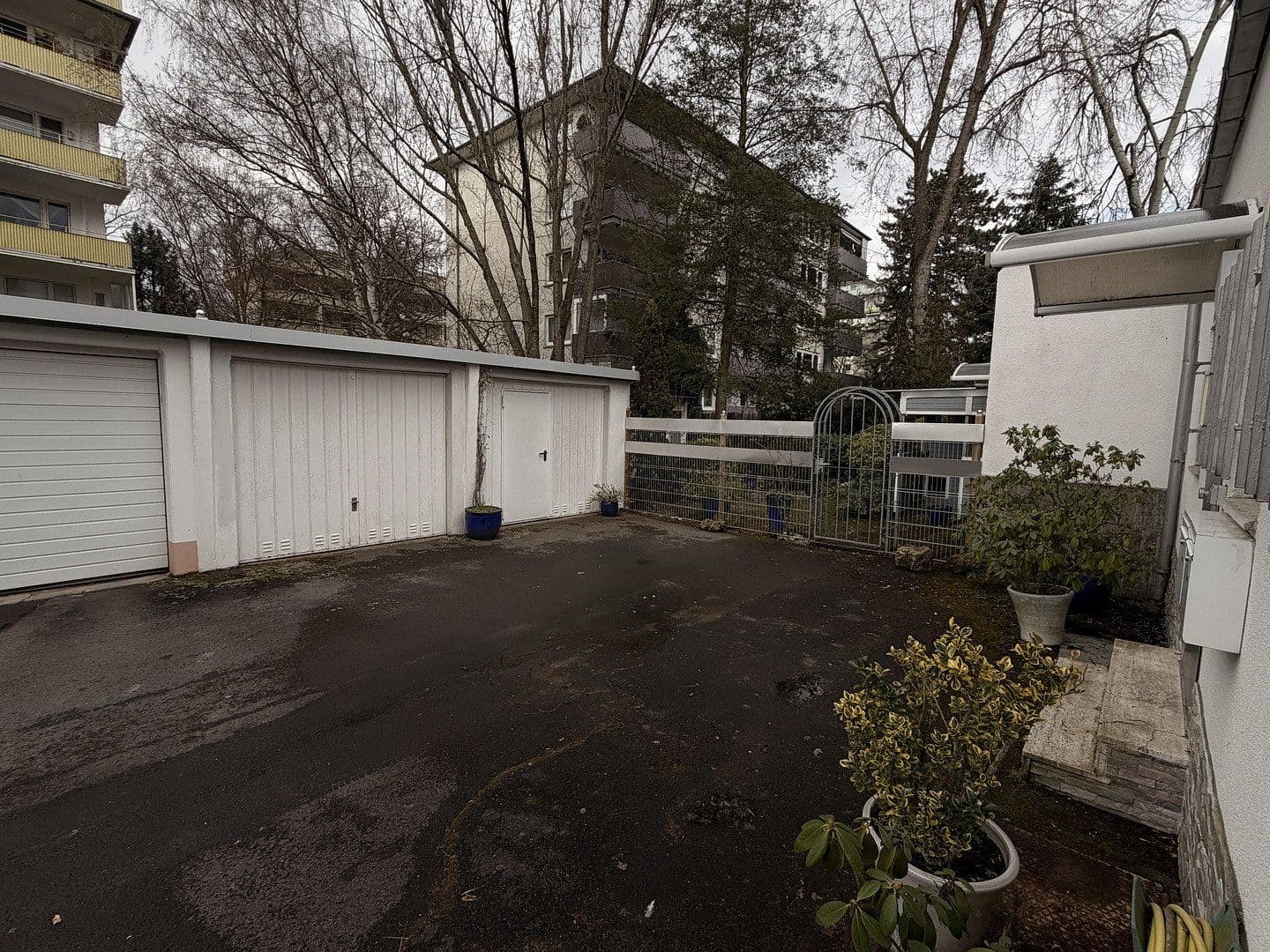 Prodej domu 90 m², pozemek 440 m², Am Forsthaus Gravenbruch 24a, Neu-Isenburg, Hessen Prodej domu 90 m², pozemek 440 m², Am Forsthaus Gravenbruch 24a, Neu-Isenburg, Hessen