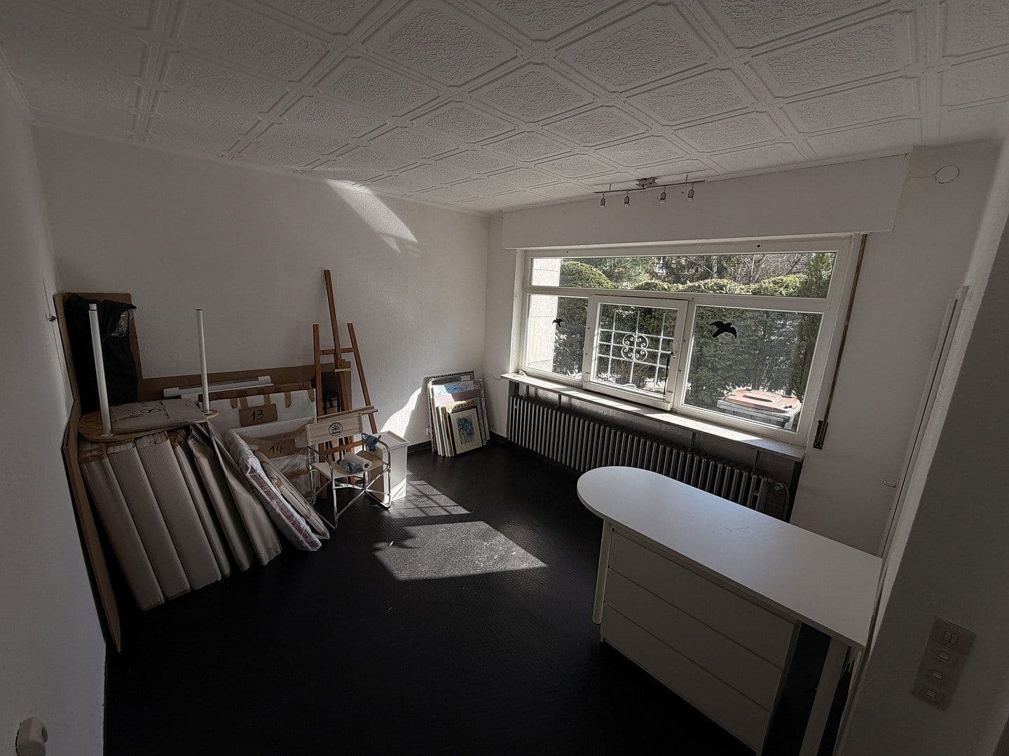 Prodej domu 90 m², pozemek 440 m², Am Forsthaus Gravenbruch 24a, Neu-Isenburg, Hessen Prodej domu 90 m², pozemek 440 m², Am Forsthaus Gravenbruch 24a, Neu-Isenburg, Hessen