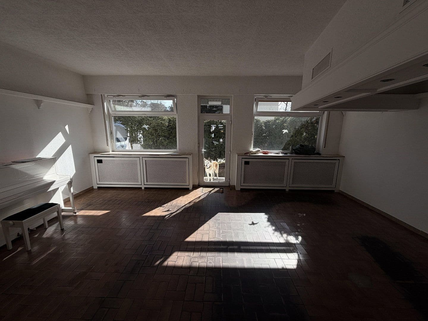 Prodej domu 90 m², pozemek 440 m², Am Forsthaus Gravenbruch 24a, Neu-Isenburg, Hessen Prodej domu 90 m², pozemek 440 m², Am Forsthaus Gravenbruch 24a, Neu-Isenburg, Hessen