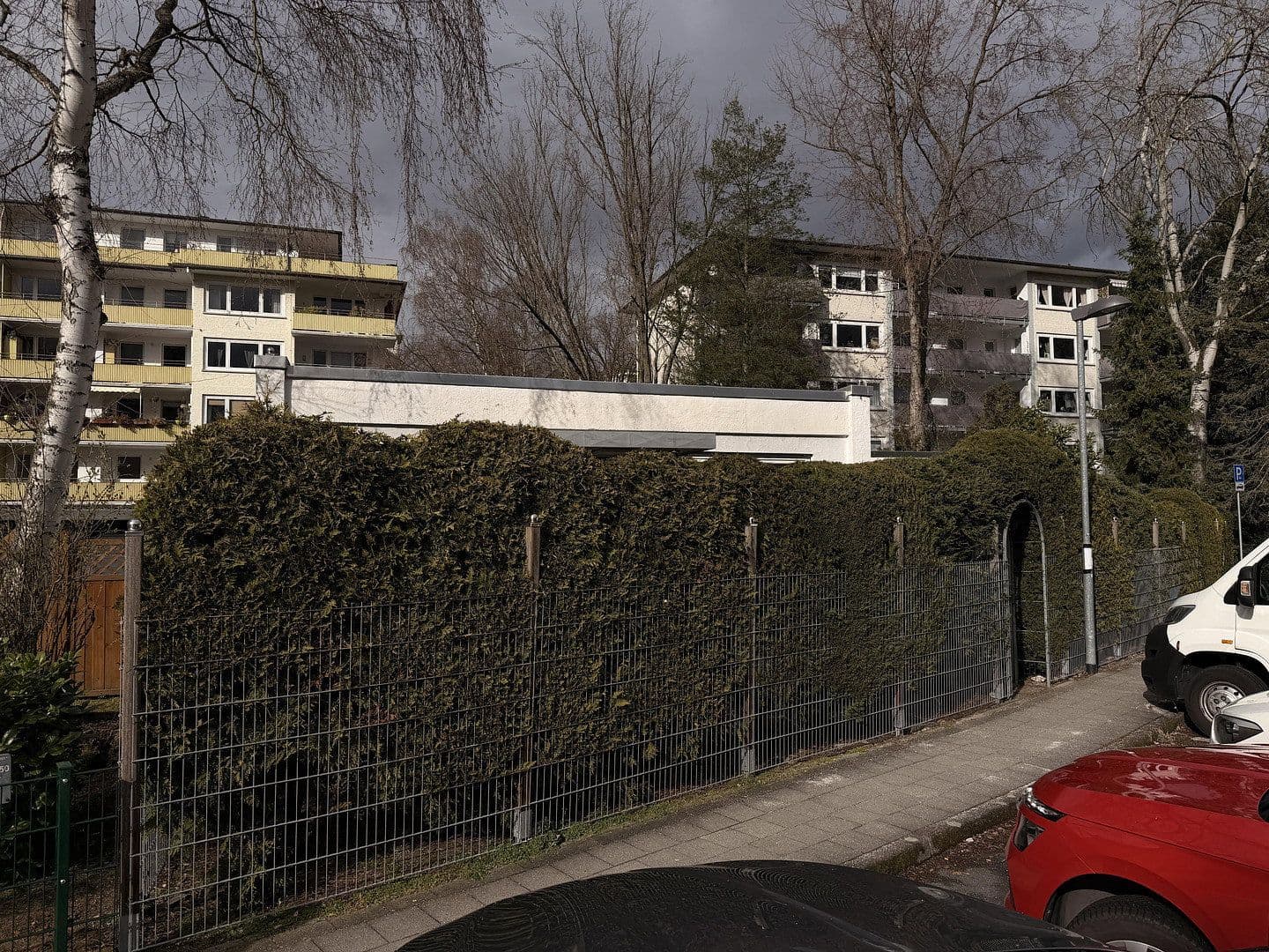 Prodej domu 90 m², pozemek 440 m², Am Forsthaus Gravenbruch 24a, Neu-Isenburg, Hessen Prodej domu 90 m², pozemek 440 m², Am Forsthaus Gravenbruch 24a, Neu-Isenburg, Hessen