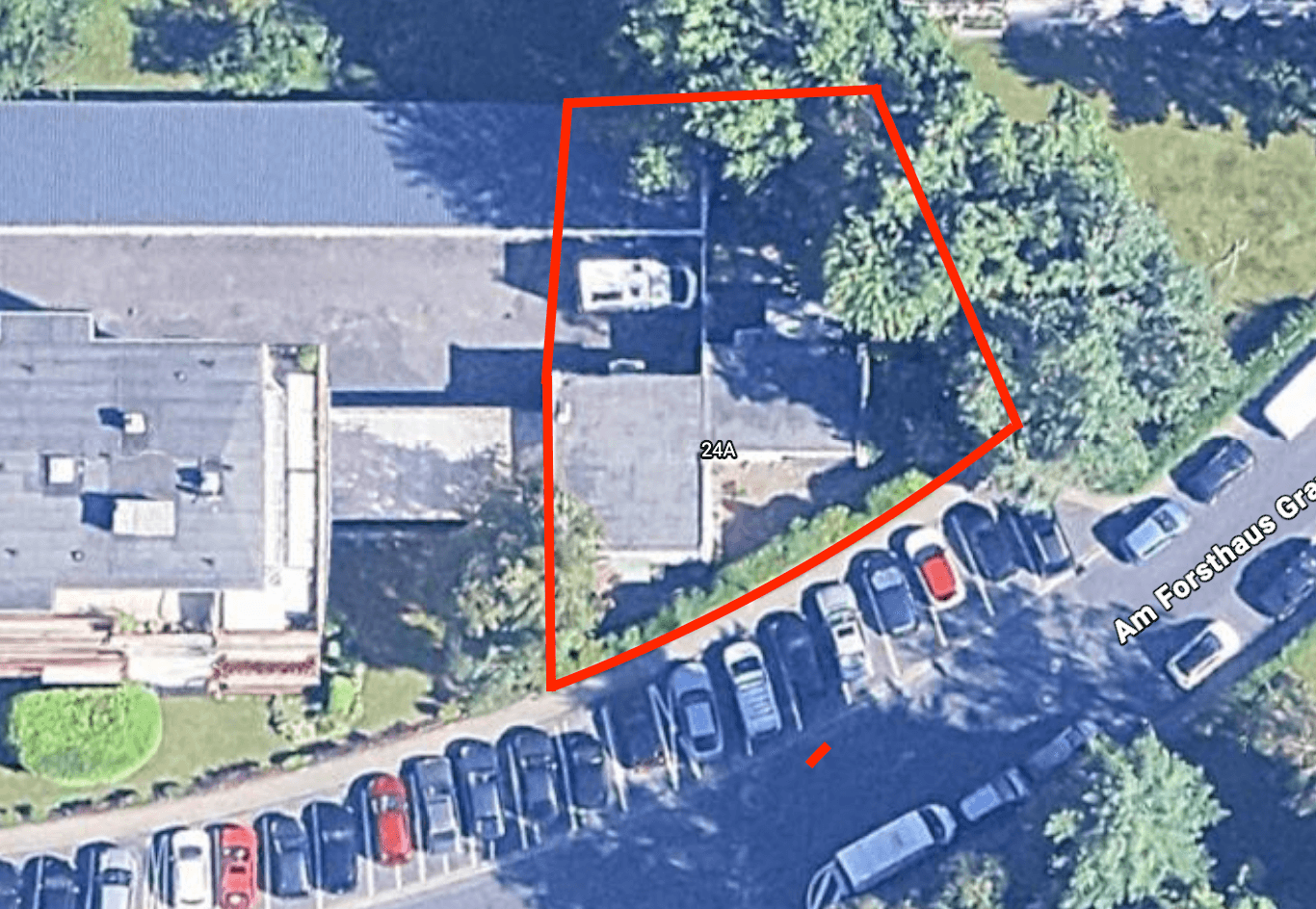 Prodej domu 90 m², pozemek 440 m², Am Forsthaus Gravenbruch 24a, Neu-Isenburg, Hessen Prodej domu 90 m², pozemek 440 m², Am Forsthaus Gravenbruch 24a, Neu-Isenburg, Hessen