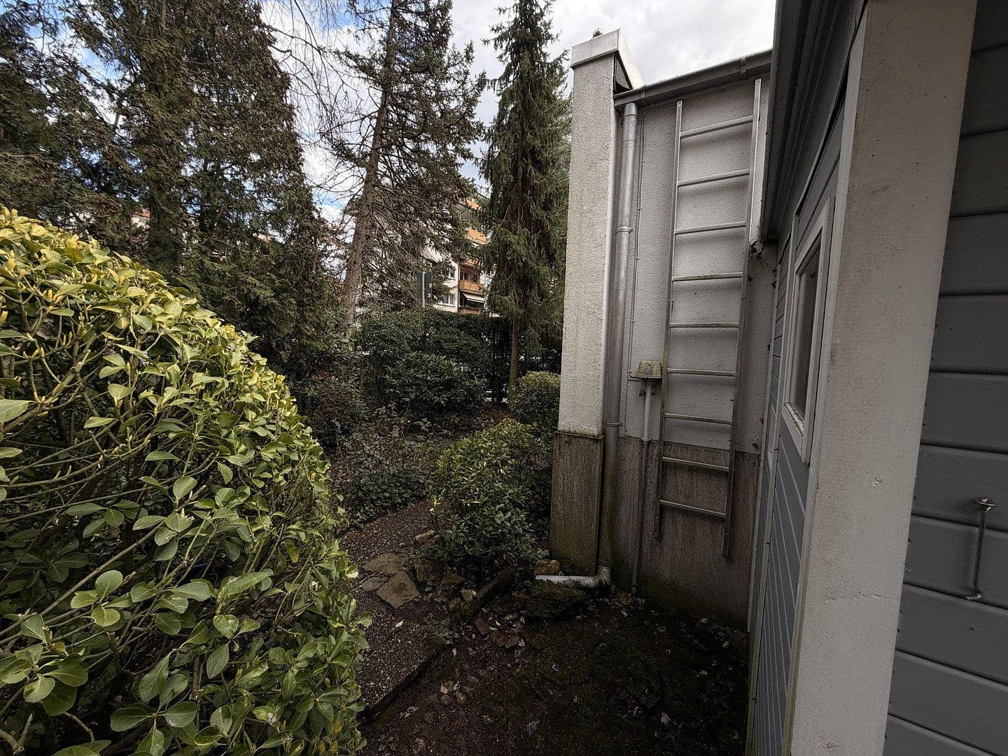 Prodej domu 90 m², pozemek 440 m², Am Forsthaus Gravenbruch 24a, Neu-Isenburg, Hessen Prodej domu 90 m², pozemek 440 m², Am Forsthaus Gravenbruch 24a, Neu-Isenburg, Hessen