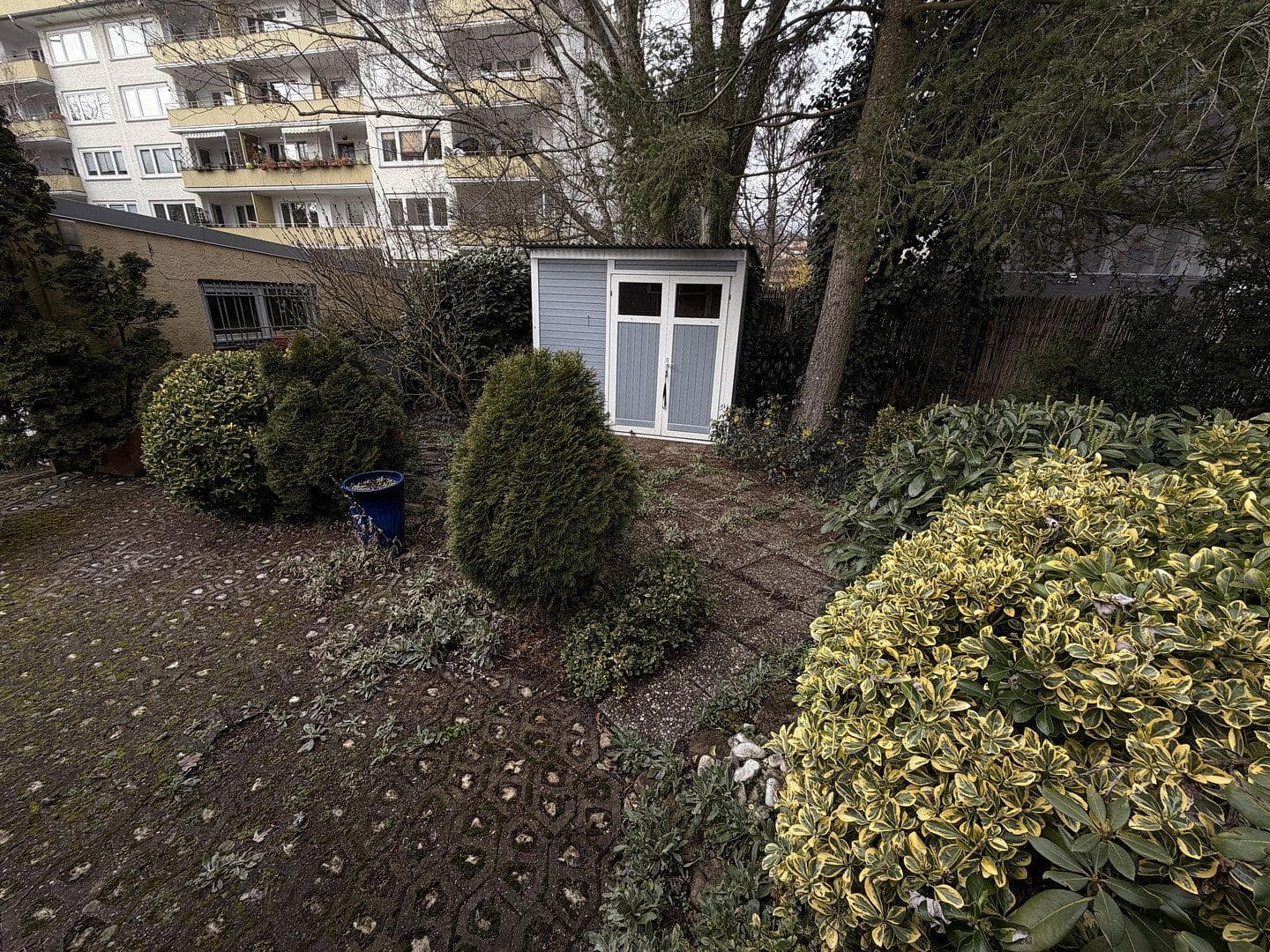 Prodej domu 90 m², pozemek 440 m², Am Forsthaus Gravenbruch 24a, Neu-Isenburg, Hessen Prodej domu 90 m², pozemek 440 m², Am Forsthaus Gravenbruch 24a, Neu-Isenburg, Hessen