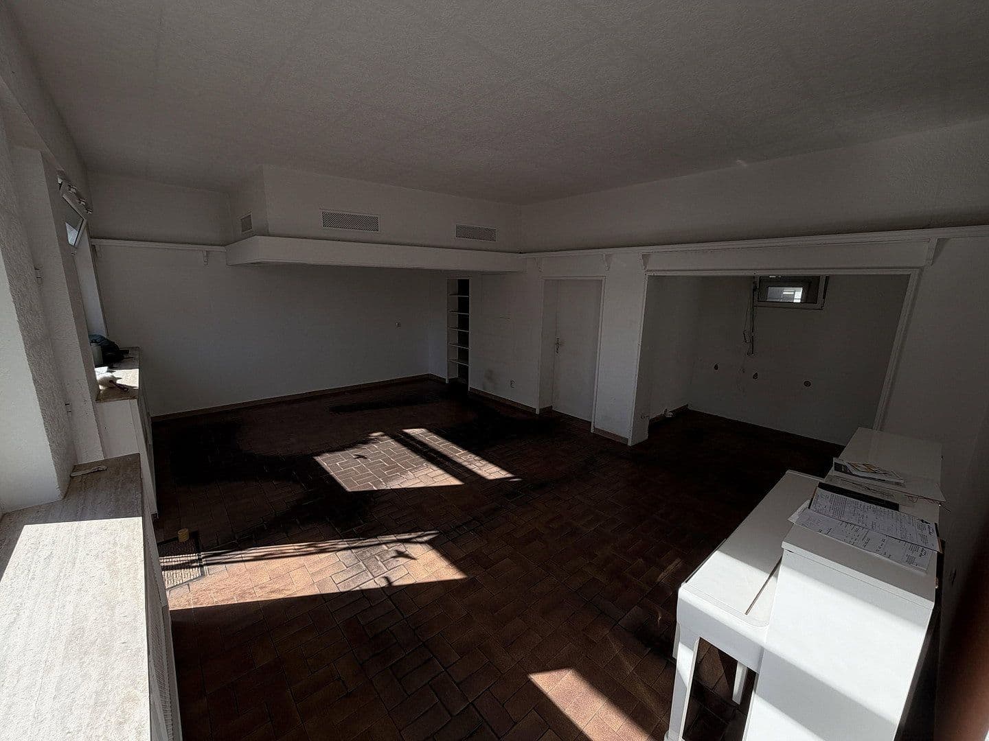 Prodej domu 90 m², pozemek 440 m², Am Forsthaus Gravenbruch 24a, Neu-Isenburg, Hessen Prodej domu 90 m², pozemek 440 m², Am Forsthaus Gravenbruch 24a, Neu-Isenburg, Hessen