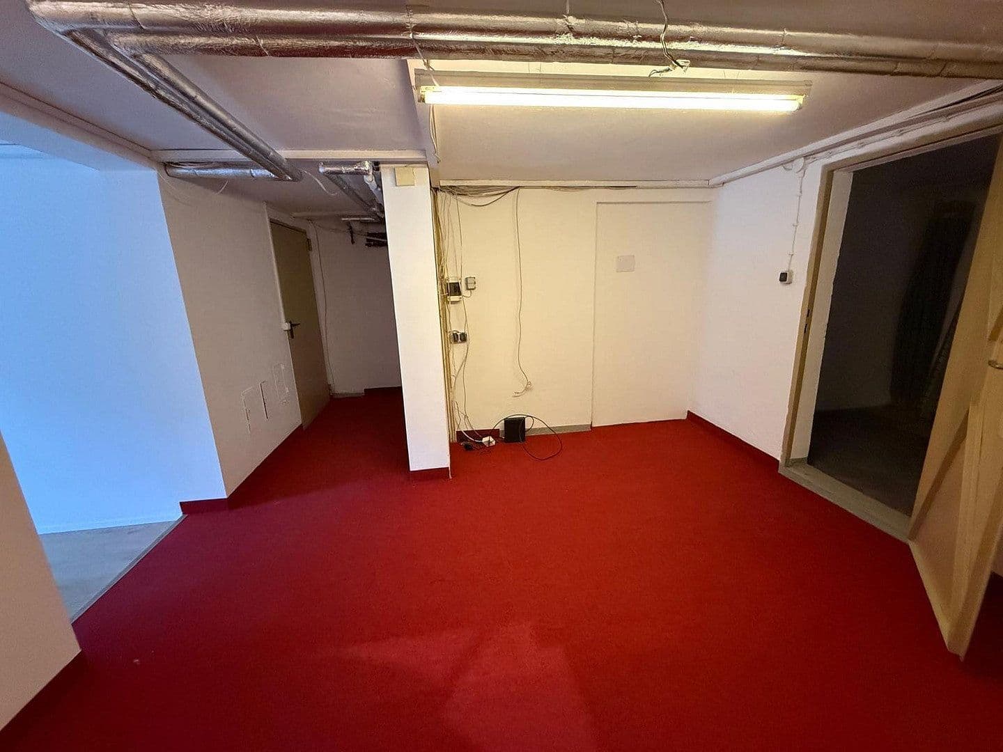 Pronájem kanceláře 114 m², Wienerstraße 488, Linz, Horní Rakousko Pronájem kanceláře 114 m², Wienerstraße 488, Linz, Horní Rakousko