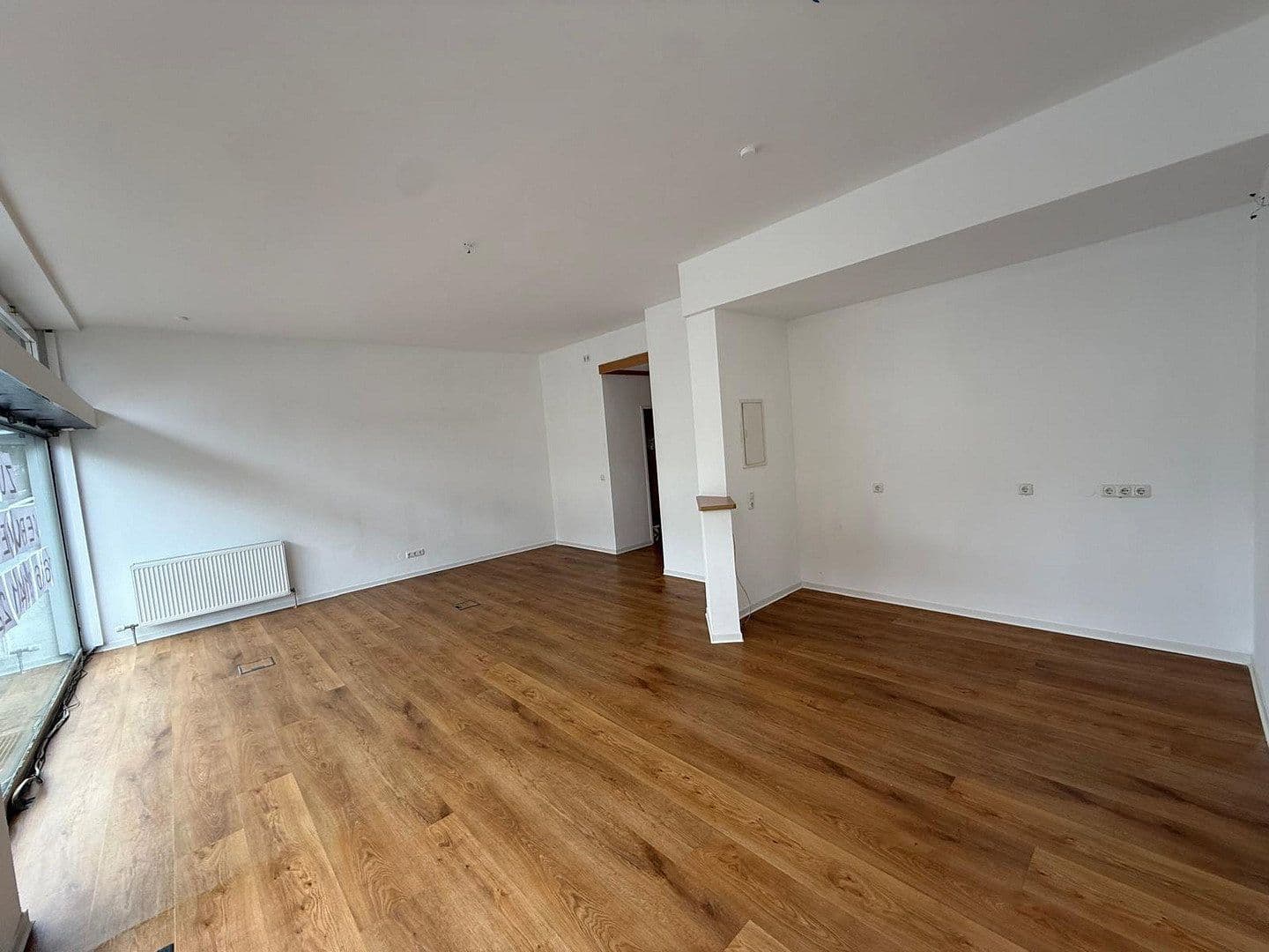 Pronájem kanceláře 114 m², Wienerstraße 488, Linz, Horní Rakousko Pronájem kanceláře 114 m², Wienerstraße 488, Linz, Horní Rakousko