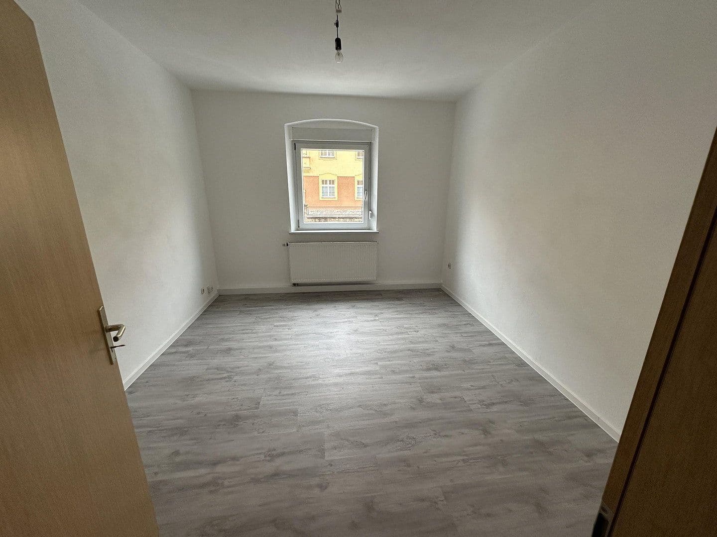 Pronájem bytu 4+1 82 m², Weiden, Bavorsko Pronájem bytu 4+1 82 m², Weiden, Bavorsko