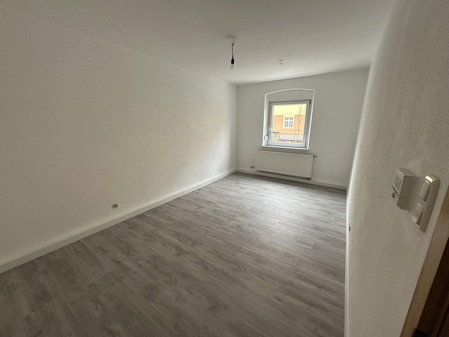 Pronájem bytu 4+1 82 m², Weiden, Bavorsko Pronájem bytu 4+1 82 m², Weiden, Bavorsko