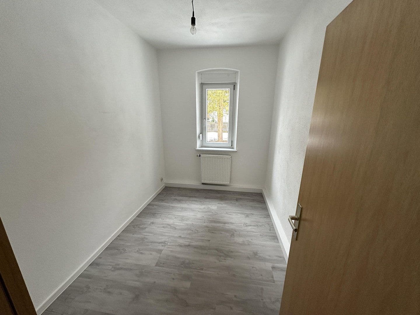 Pronájem bytu 4+1 82 m², Weiden, Bavorsko Pronájem bytu 4+1 82 m², Weiden, Bavorsko