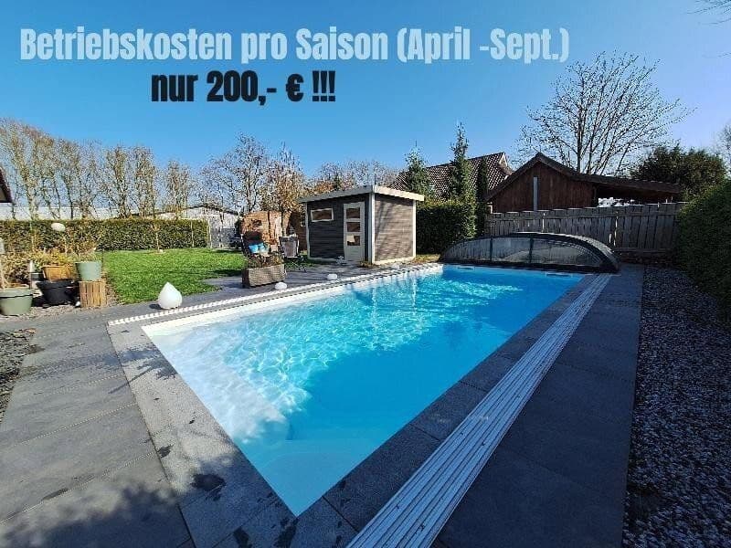 Prodej domu 284 m², pozemek 943 m², Dersum, Dolní Sasko Prodej domu 284 m², pozemek 943 m², Dersum, Dolní Sasko