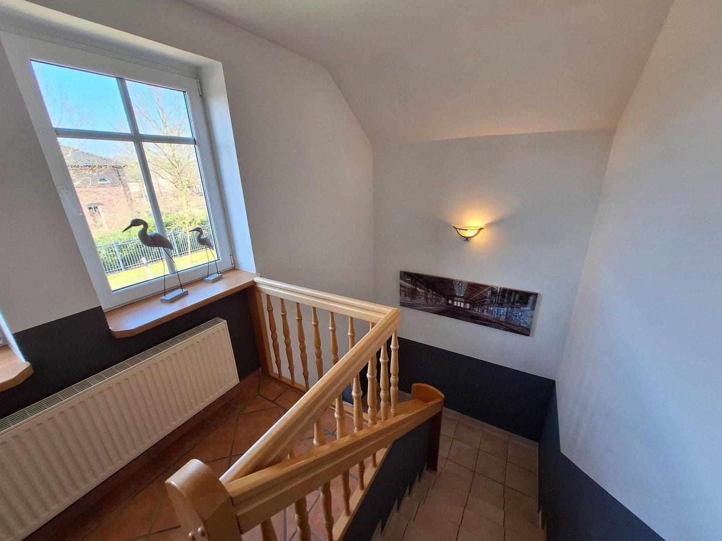 Prodej domu 284 m², pozemek 943 m², Dersum, Dolní Sasko Prodej domu 284 m², pozemek 943 m², Dersum, Dolní Sasko