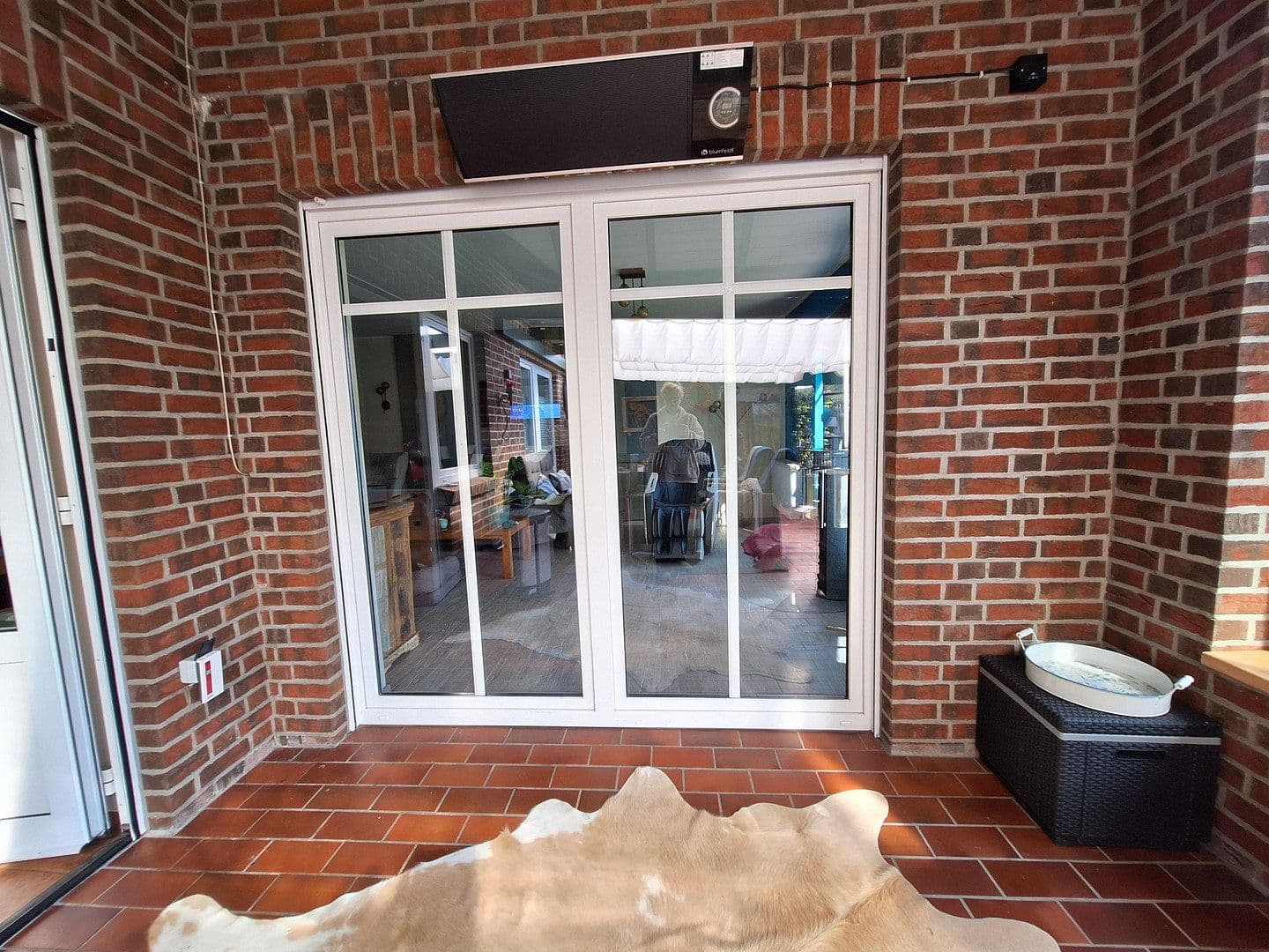 Prodej domu 284 m², pozemek 943 m², Dersum, Dolní Sasko Prodej domu 284 m², pozemek 943 m², Dersum, Dolní Sasko