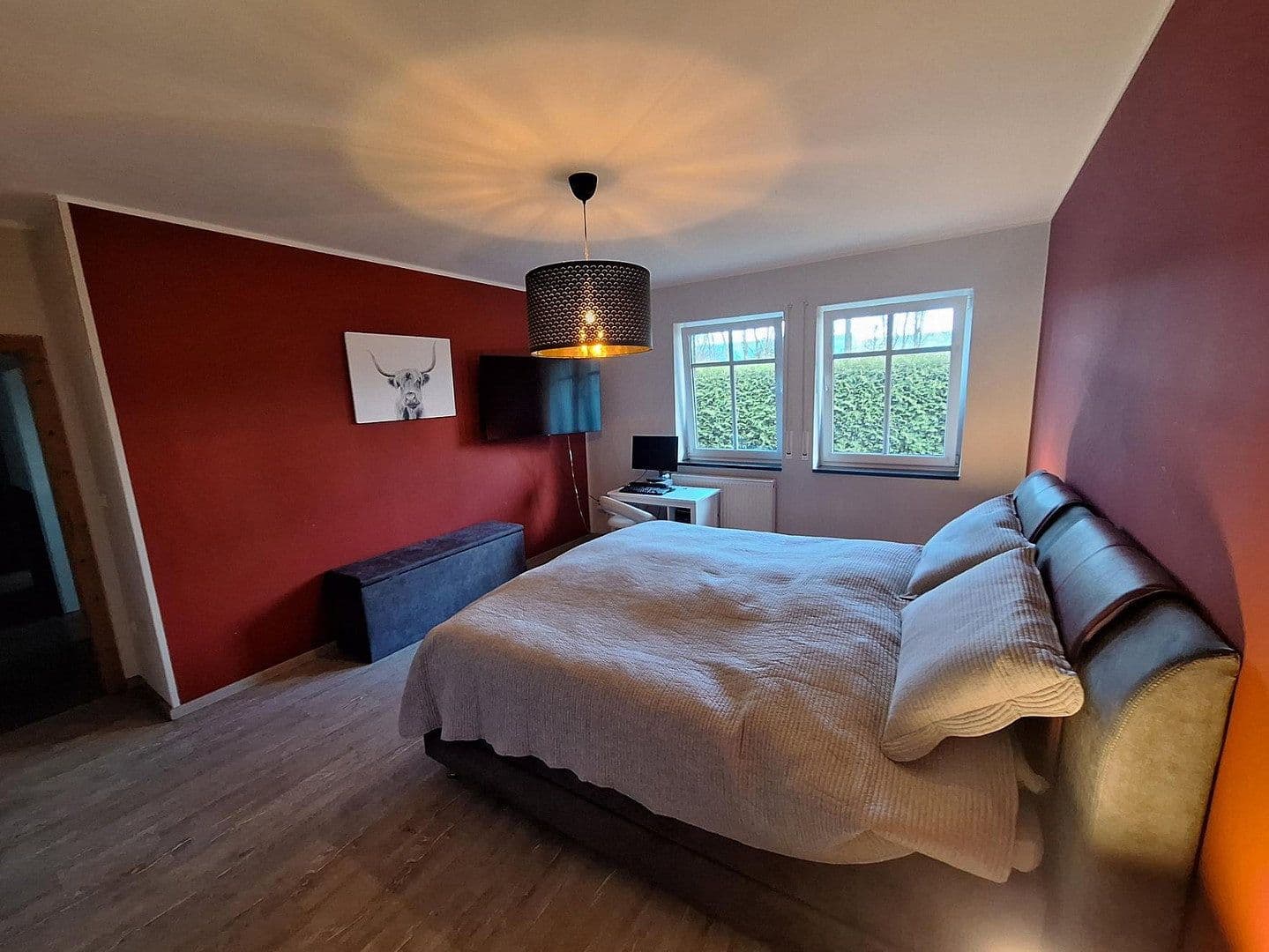 Prodej domu 284 m², pozemek 943 m², Dersum, Dolní Sasko Prodej domu 284 m², pozemek 943 m², Dersum, Dolní Sasko