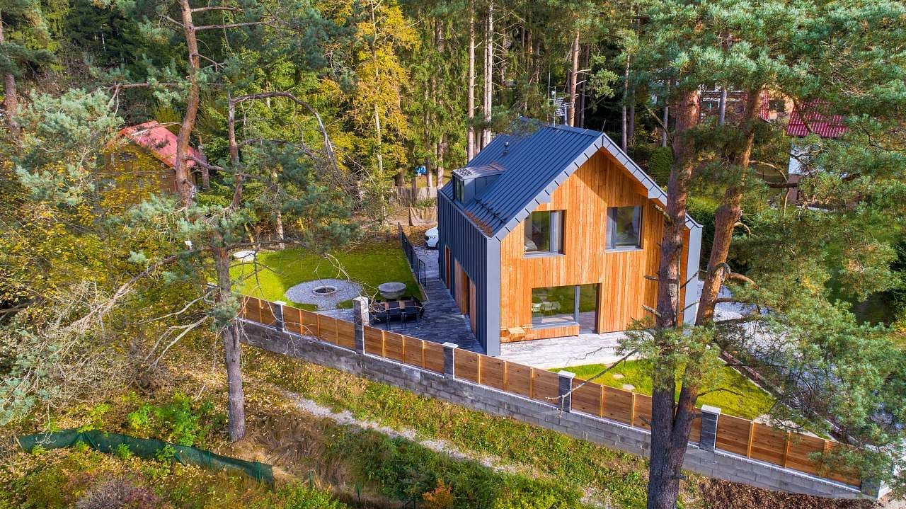 Pronájem chaty, chalupy, Frymburk, Jihočeský kraj Pronájem chaty, chalupy, Frymburk, Jihočeský kraj