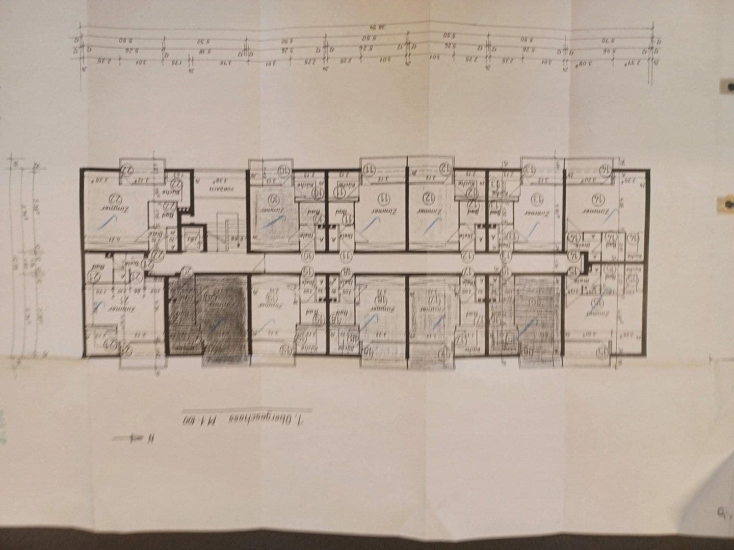 Prodej bytu 1+1 27 m², Arcostr. 10-12, Berlin, Berlín Prodej bytu 1+1 27 m², Arcostr. 10-12, Berlin, Berlín