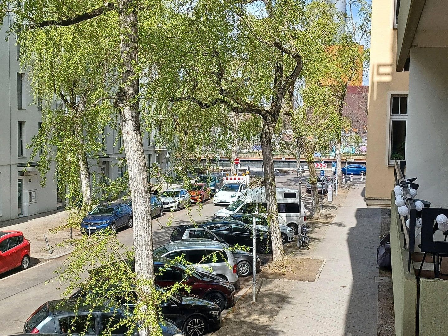 Prodej bytu 1+1 27 m², Arcostr. 10-12, Berlin, Berlín Prodej bytu 1+1 27 m², Arcostr. 10-12, Berlin, Berlín