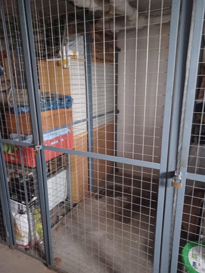 Prodej bytu 1+1 27 m², Arcostr. 10-12, Berlin, Berlín Prodej bytu 1+1 27 m², Arcostr. 10-12, Berlin, Berlín