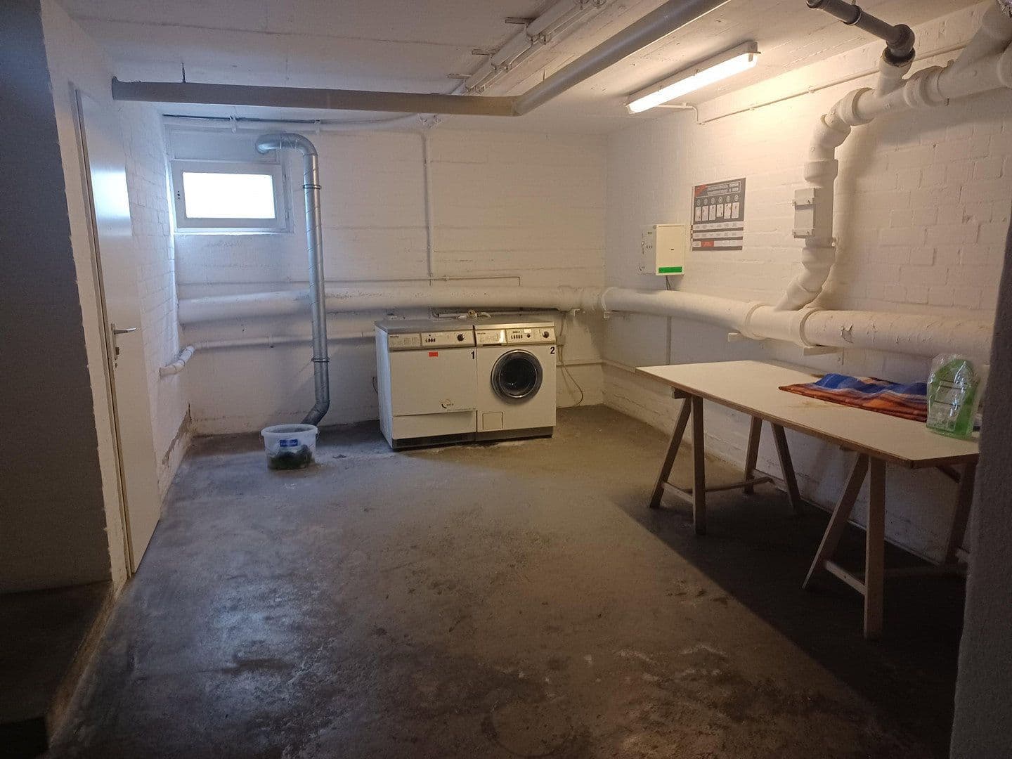 Prodej bytu 1+1 27 m², Arcostr. 10-12, Berlin, Berlín Prodej bytu 1+1 27 m², Arcostr. 10-12, Berlin, Berlín