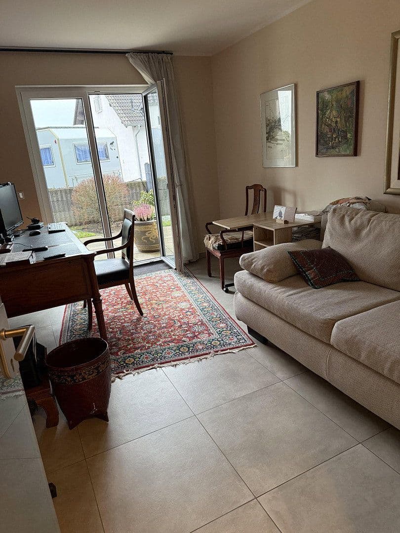 Pronájem bytu 3+1 104 m², Leichlingerstr. 1d, Leichlingen, Severní Porýní-Vestfálsko Pronájem bytu 3+1 104 m², Leichlingerstr. 1d, Leichlingen, Severní Porýní-Vestfálsko