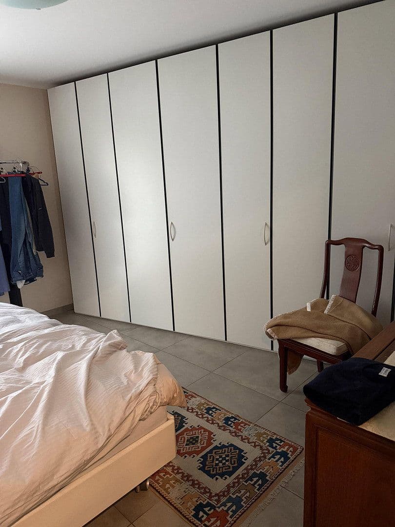 Pronájem bytu 3+1 104 m², Leichlingerstr. 1d, Leichlingen, Severní Porýní-Vestfálsko Pronájem bytu 3+1 104 m², Leichlingerstr. 1d, Leichlingen, Severní Porýní-Vestfálsko