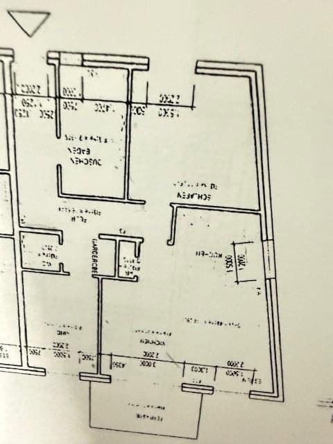 Pronájem bytu 3+1 104 m², Leichlingerstr. 1d, Leichlingen, Severní Porýní-Vestfálsko Pronájem bytu 3+1 104 m², Leichlingerstr. 1d, Leichlingen, Severní Porýní-Vestfálsko