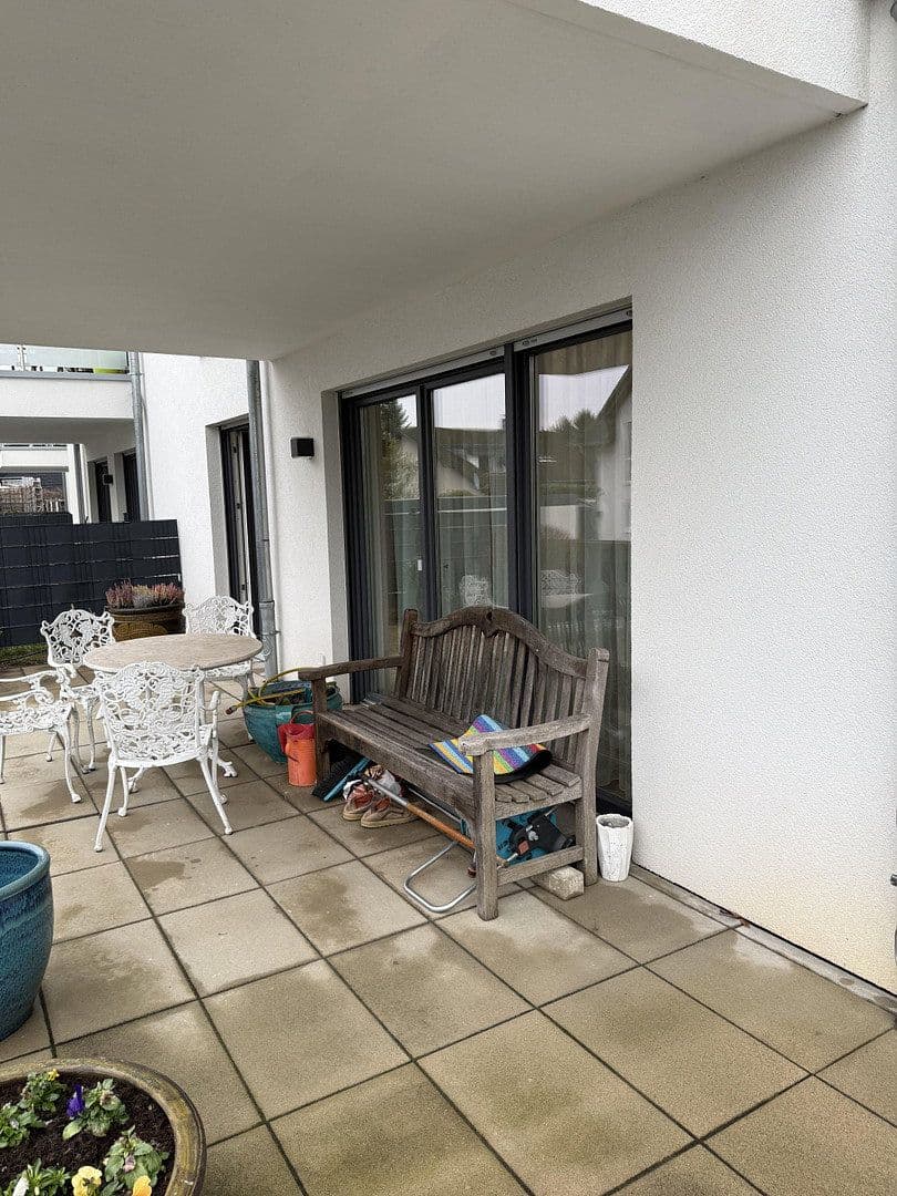 Pronájem bytu 3+1 104 m², Leichlingerstr. 1d, Leichlingen, Severní Porýní-Vestfálsko Pronájem bytu 3+1 104 m², Leichlingerstr. 1d, Leichlingen, Severní Porýní-Vestfálsko