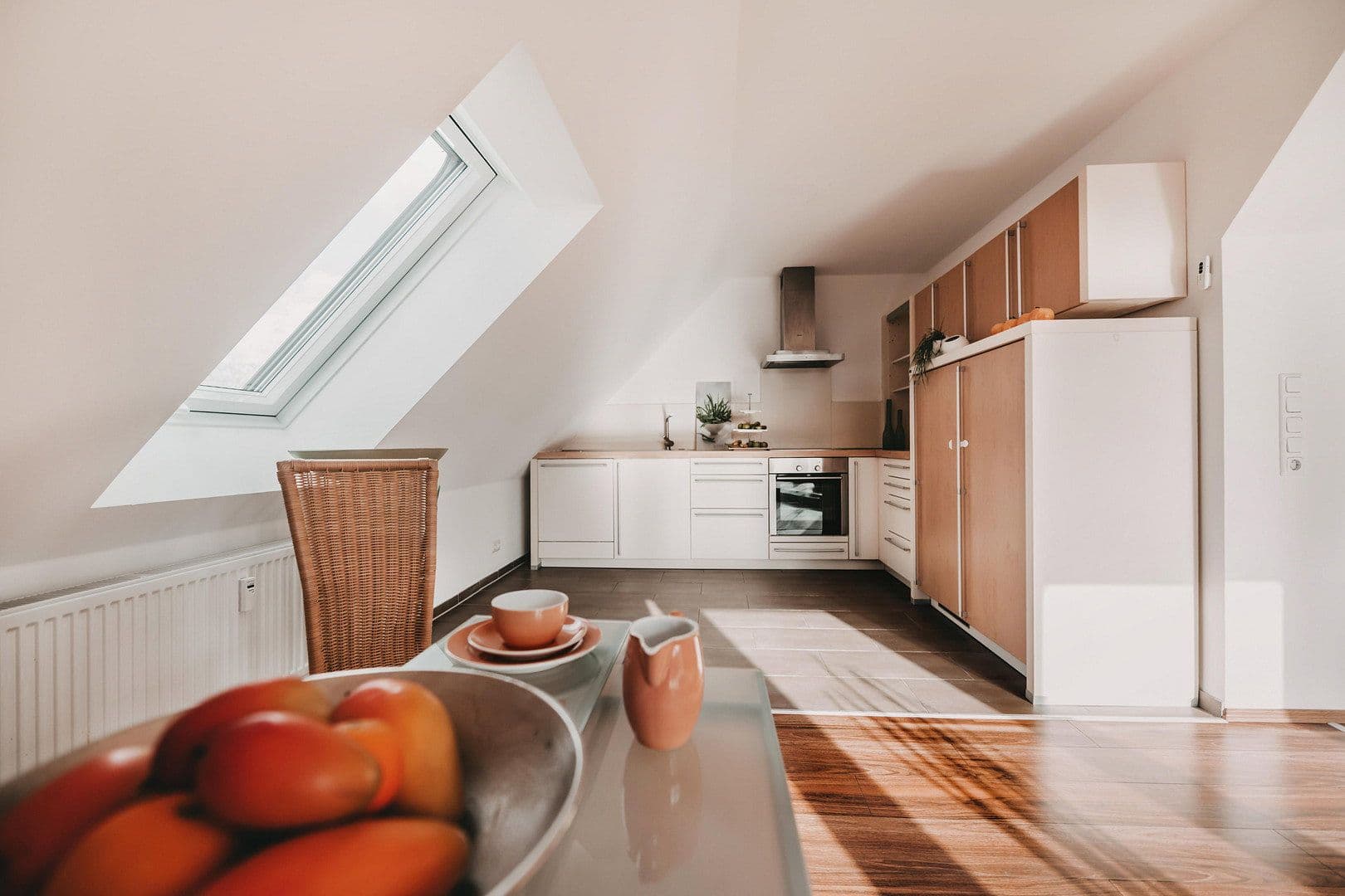 Pronájem bytu 4+1 129 m², Hansefelder Hof 1, Hamberge, Šlesvicko-Holštýnsko Pronájem bytu 4+1 129 m², Hansefelder Hof 1, Hamberge, Šlesvicko-Holštýnsko