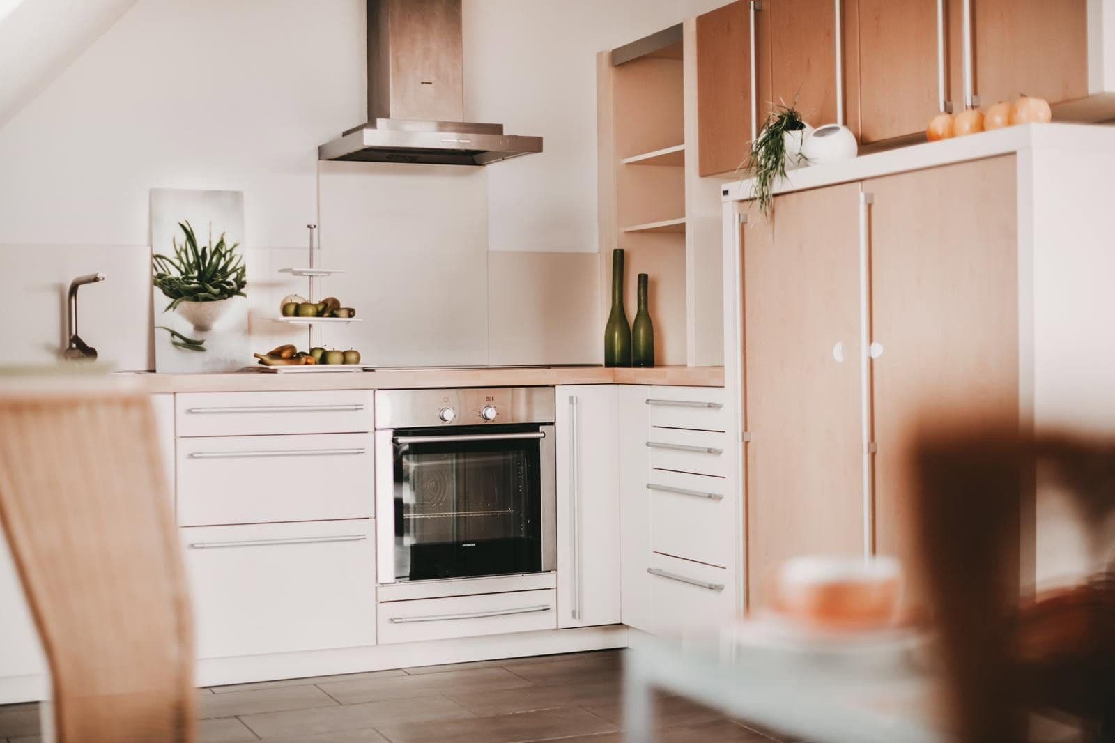 Pronájem bytu 4+1 129 m², Hansefelder Hof 1, Hamberge, Šlesvicko-Holštýnsko Pronájem bytu 4+1 129 m², Hansefelder Hof 1, Hamberge, Šlesvicko-Holštýnsko