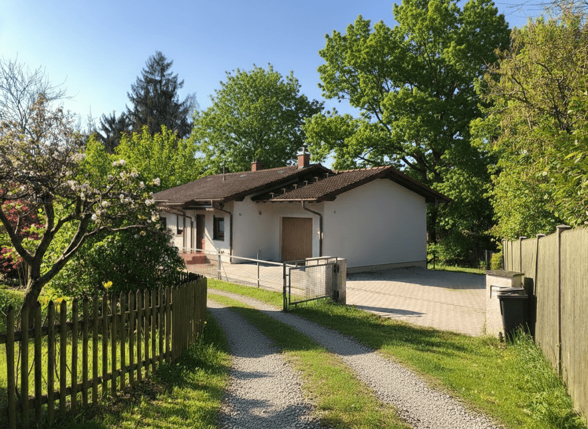 Prodej domu 145 m², pozemek 745 m², Landshut, Bavorsko Prodej domu 145 m², pozemek 745 m², Landshut, Bavorsko