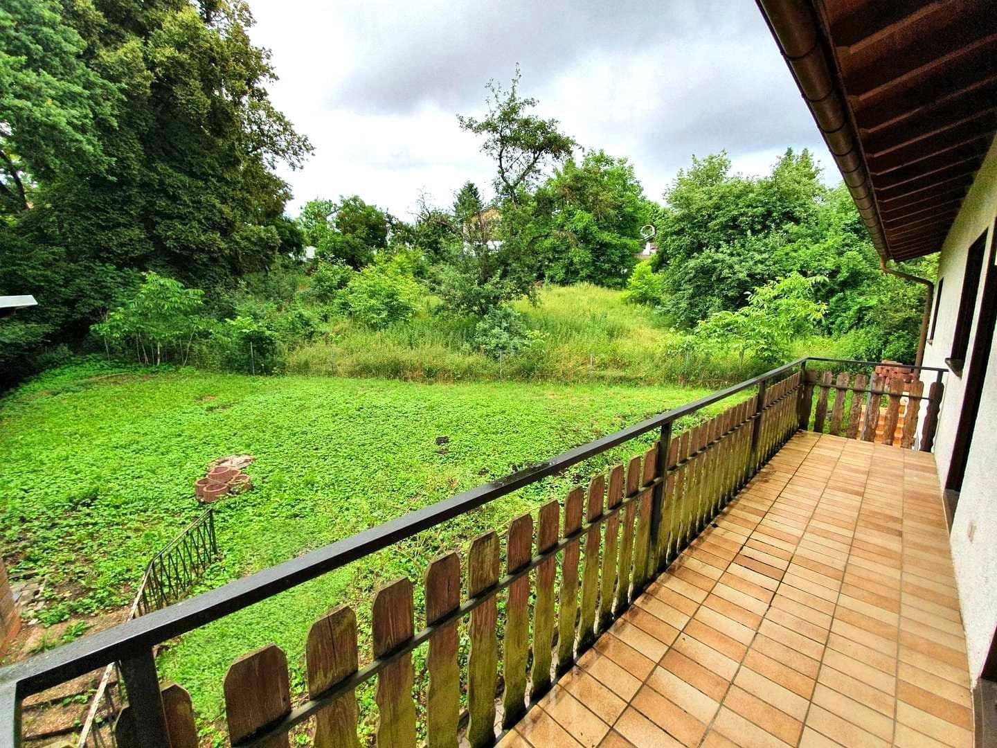 Prodej domu 145 m², pozemek 745 m², Landshut, Bavorsko Prodej domu 145 m², pozemek 745 m², Landshut, Bavorsko