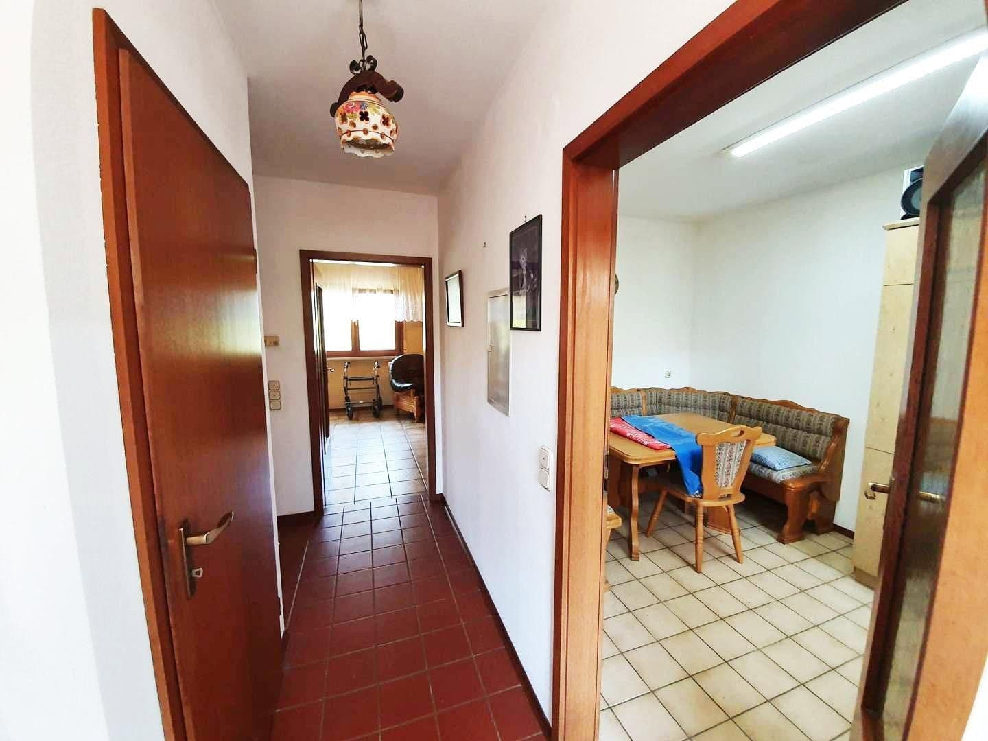 Prodej domu 145 m², pozemek 745 m², Landshut, Bavorsko Prodej domu 145 m², pozemek 745 m², Landshut, Bavorsko