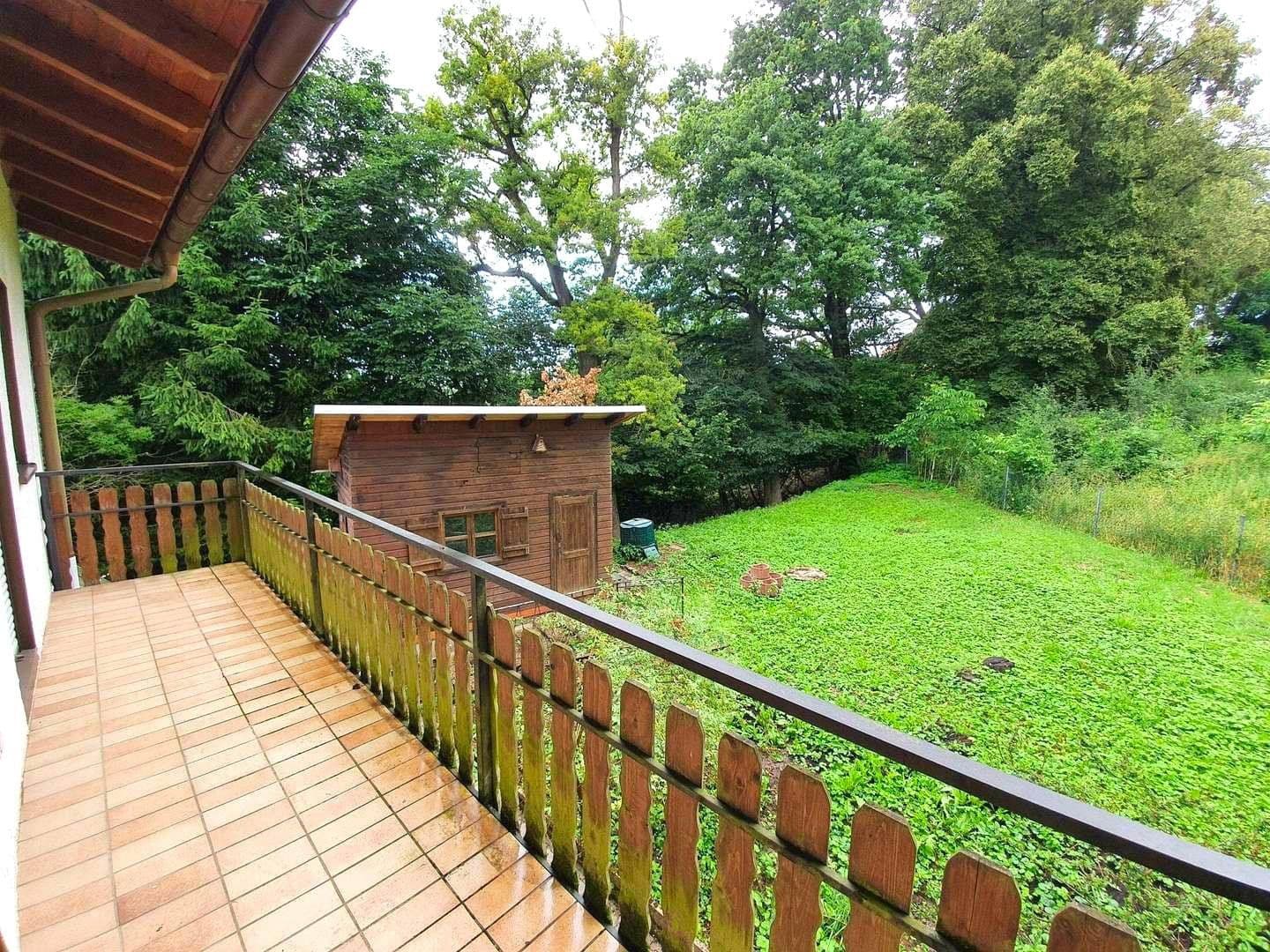 Prodej domu 145 m², pozemek 745 m², Landshut, Bavorsko Prodej domu 145 m², pozemek 745 m², Landshut, Bavorsko