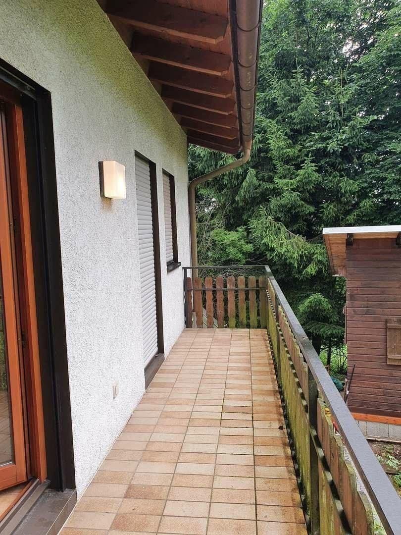 Prodej domu 145 m², pozemek 745 m², Landshut, Bavorsko Prodej domu 145 m², pozemek 745 m², Landshut, Bavorsko